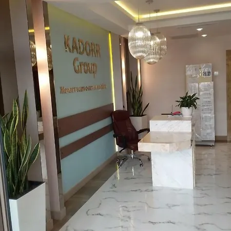 Новые Апартаменты В Аркадии *